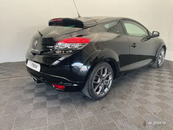 RENAULT MEGANE III - voiture d'occasion - Photo 4