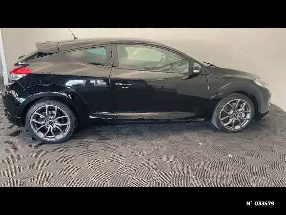 RENAULT MEGANE III - voiture d'occasion - Photo 5