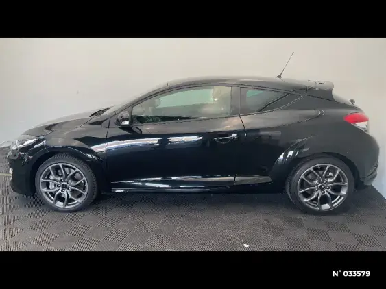 RENAULT MEGANE III - voiture d'occasion - Photo 2