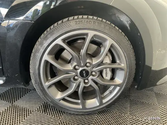 RENAULT MEGANE III - voiture d'occasion - Photo 8