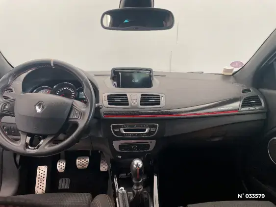 RENAULT MEGANE III - voiture d'occasion - Photo 9