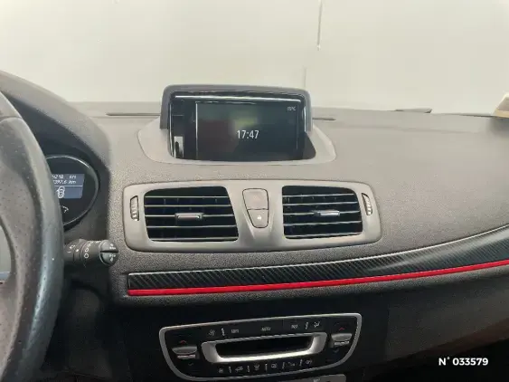 RENAULT MEGANE III - voiture d'occasion - Photo 13