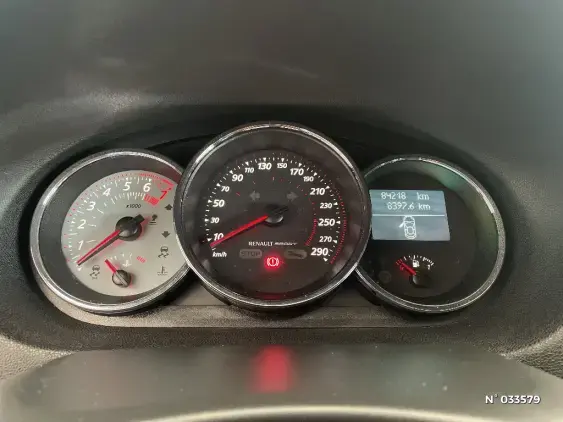 RENAULT MEGANE III - voiture d'occasion - Photo 12