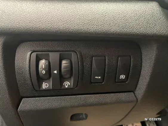 RENAULT MEGANE III - voiture d'occasion - Photo 15