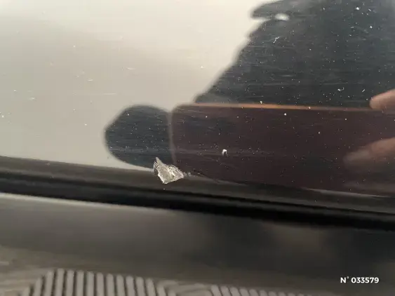 RENAULT MEGANE III - voiture d'occasion - Photo 31