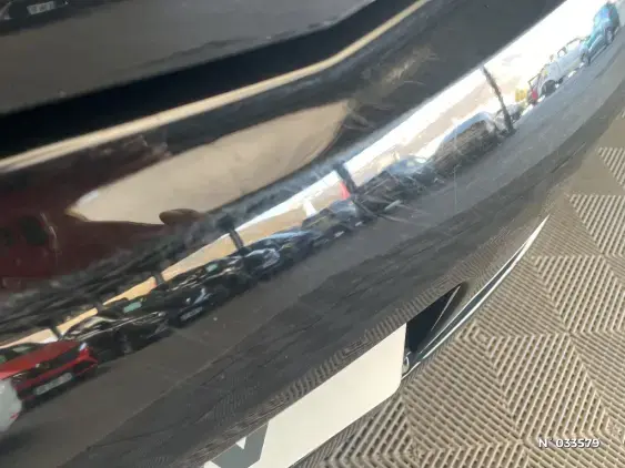 RENAULT MEGANE III - voiture d'occasion - Photo 32