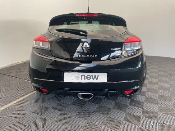 RENAULT MEGANE III - voiture d'occasion - Photo 6