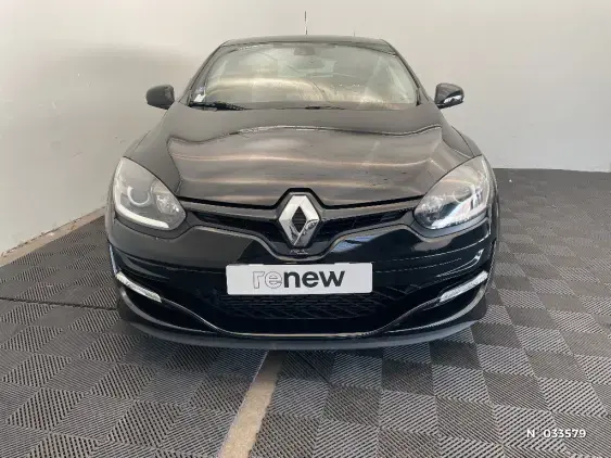 RENAULT MEGANE III - voiture d'occasion - Photo 3