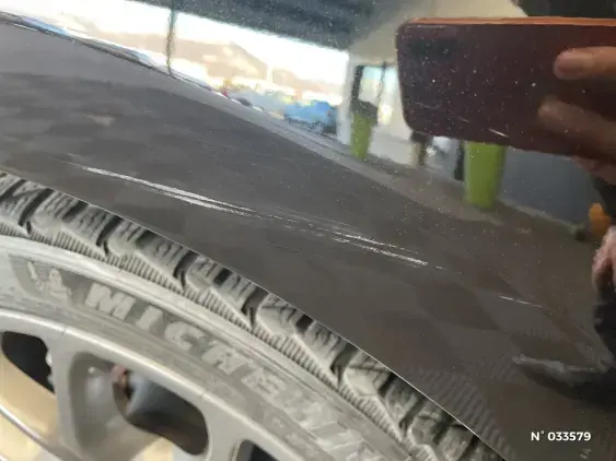 RENAULT MEGANE III - voiture d'occasion - Photo 26