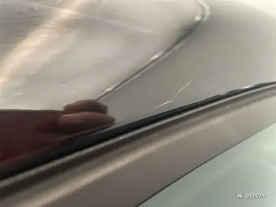 RENAULT MEGANE III - voiture d'occasion - Photo 28