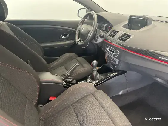 RENAULT MEGANE III - voiture d'occasion - Photo 10