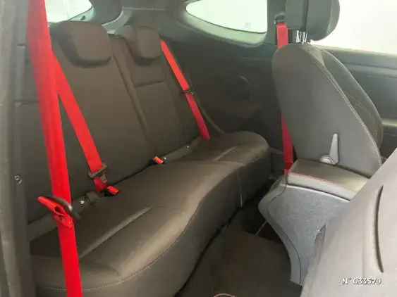 RENAULT MEGANE III - voiture d'occasion - Photo 11