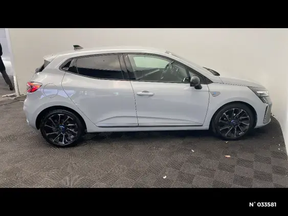 RENAULT CLIO V - voiture d'occasion - Photo 5