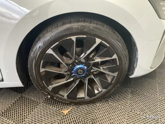 RENAULT CLIO V - voiture d'occasion - Photo 8