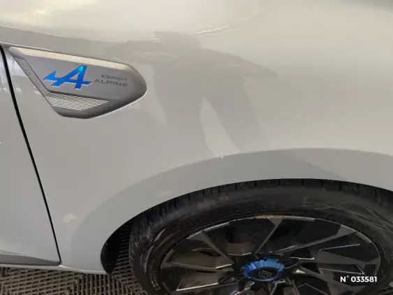 RENAULT CLIO V - voiture d'occasion - Photo 26