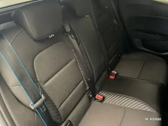 RENAULT CLIO V - voiture d'occasion - Photo 11