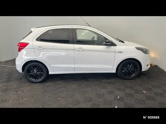 FORD KA+ I - voiture d'occasion - Photo 5