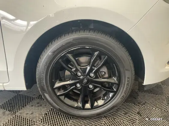 FORD KA+ I - voiture d'occasion - Photo 8