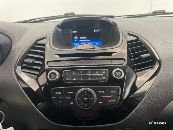 FORD KA+ I - voiture d'occasion - Photo 13