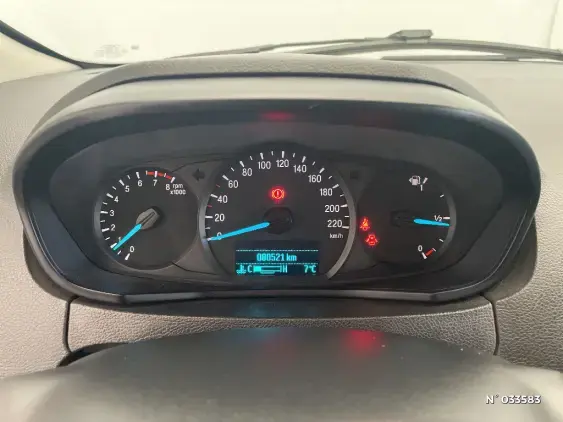 FORD KA+ I - voiture d'occasion - Photo 12