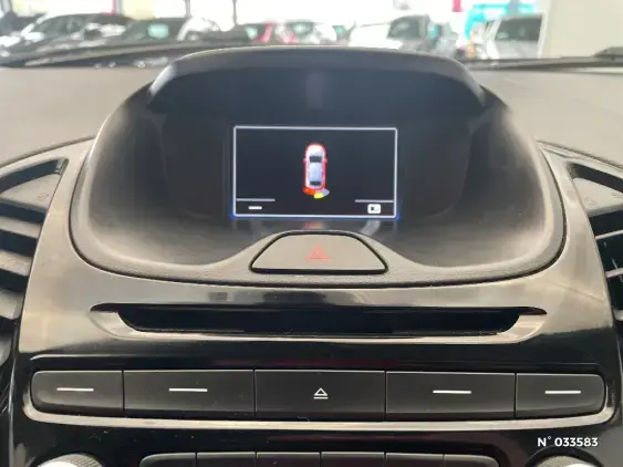 FORD KA+ I - voiture d'occasion - Photo 14