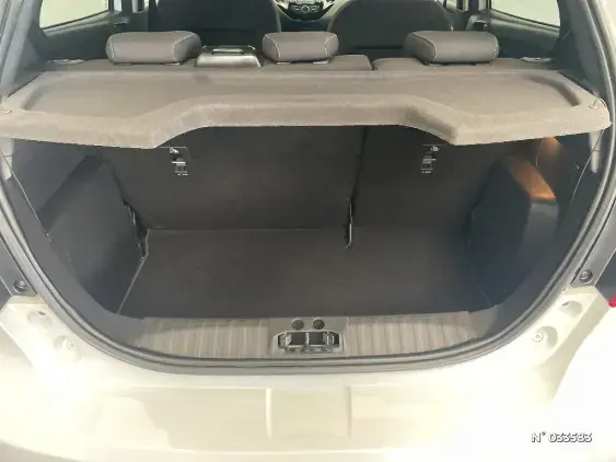 FORD KA+ I - voiture d'occasion - Photo 7