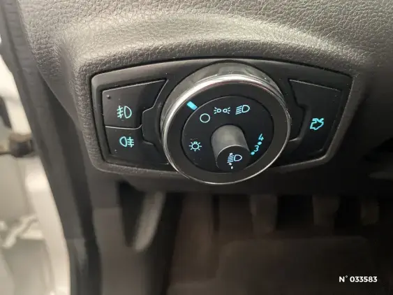 FORD KA+ I - voiture d'occasion - Photo 15