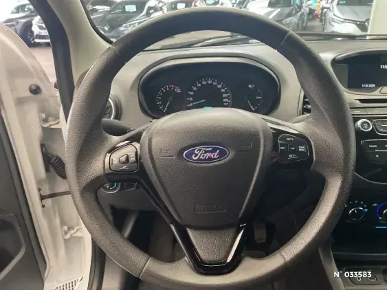 FORD KA+ I - voiture d'occasion - Photo 25