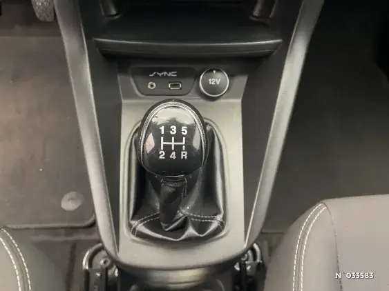 FORD KA+ I - voiture d'occasion - Photo 26