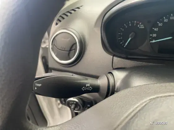 FORD KA+ I - voiture d'occasion - Photo 27