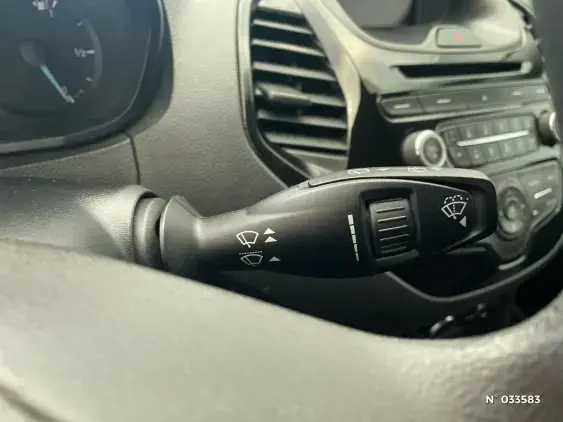 FORD KA+ I - voiture d'occasion - Photo 28