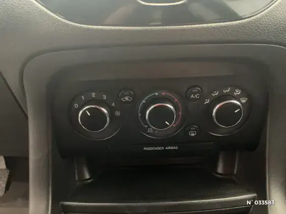 FORD KA+ I - voiture d'occasion - Photo 29