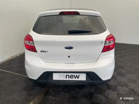 FORD KA+ I - voiture d'occasion - Photo 6