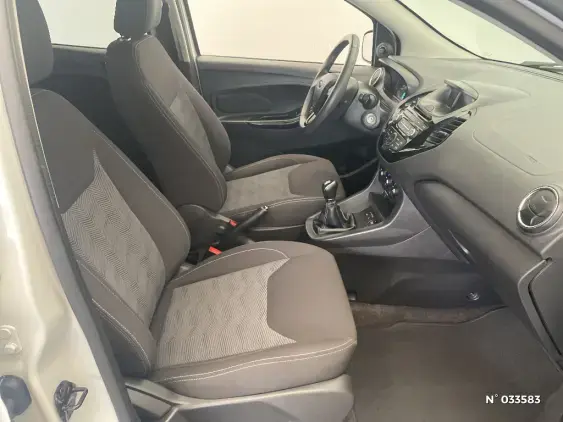 FORD KA+ I - voiture d'occasion - Photo 10