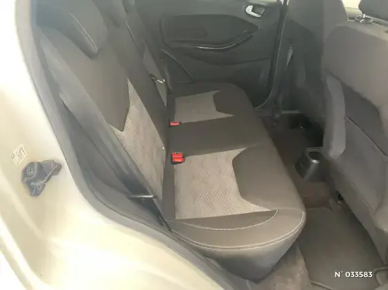 FORD KA+ I - voiture d'occasion - Photo 11