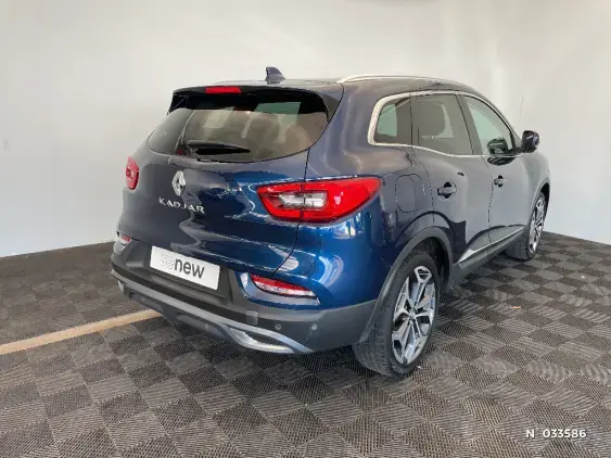 RENAULT KADJAR - voiture d'occasion - Photo 4