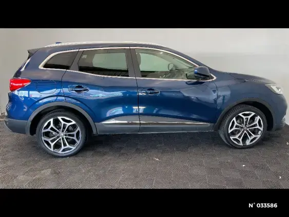 RENAULT KADJAR - voiture d'occasion - Photo 5