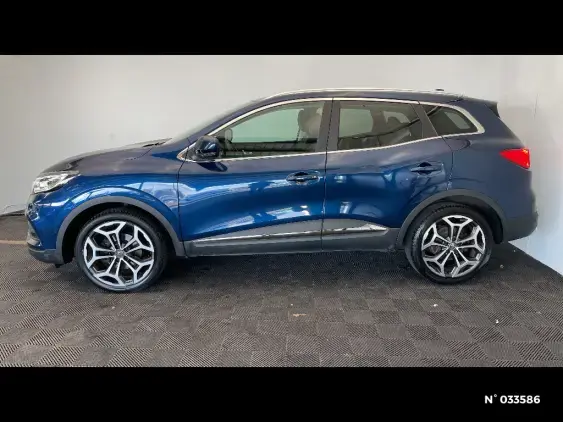 RENAULT KADJAR - voiture d'occasion - Photo 2