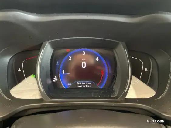 RENAULT KADJAR - voiture d'occasion - Photo 12