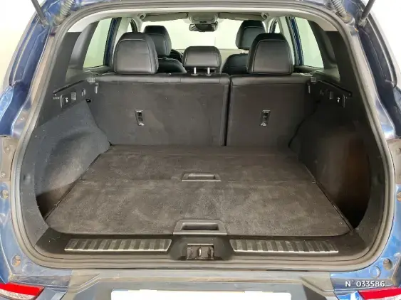 RENAULT KADJAR - voiture d'occasion - Photo 7