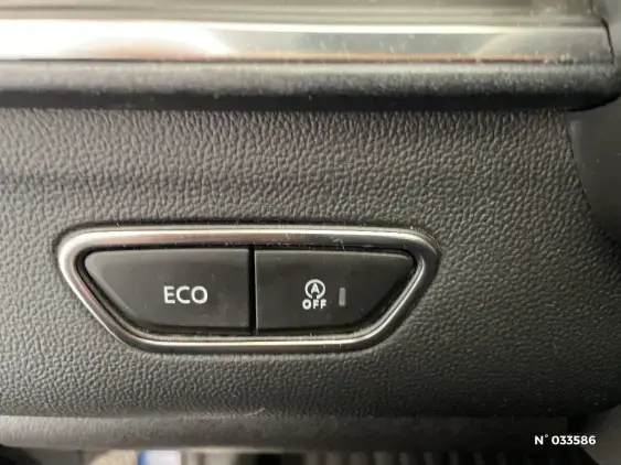 RENAULT KADJAR - voiture d'occasion - Photo 15