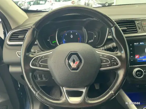 RENAULT KADJAR - voiture d'occasion - Photo 26