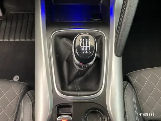 RENAULT KADJAR - voiture d'occasion - Photo 27