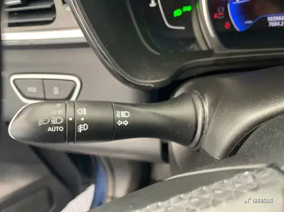 RENAULT KADJAR - voiture d'occasion - Photo 28