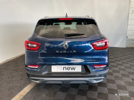 RENAULT KADJAR - voiture d'occasion - Photo 6
