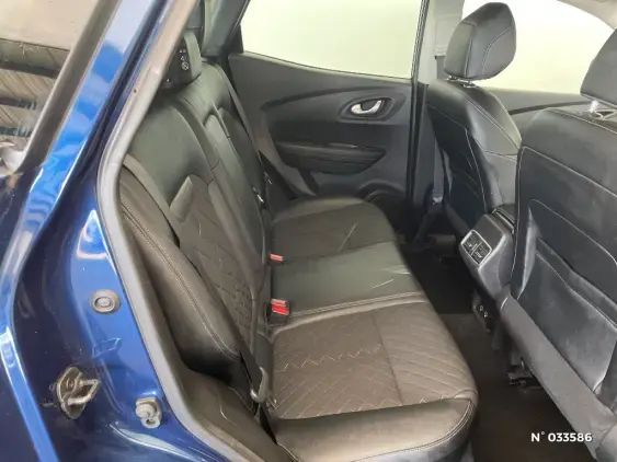 RENAULT KADJAR - voiture d'occasion - Photo 11