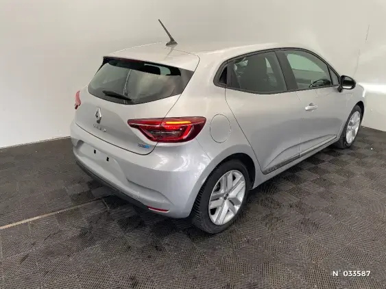 RENAULT CLIO V - voiture d'occasion - Photo 4