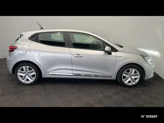 RENAULT CLIO V - voiture d'occasion - Photo 5