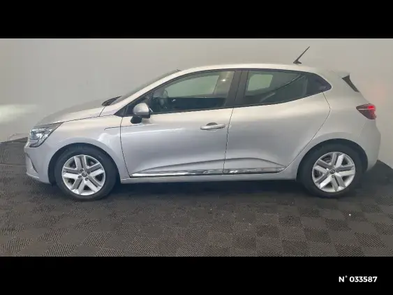 RENAULT CLIO V - voiture d'occasion - Photo 2