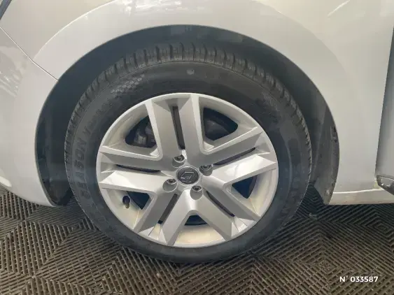 RENAULT CLIO V - voiture d'occasion - Photo 8